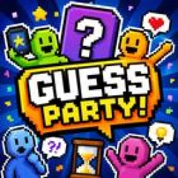 Guess Party