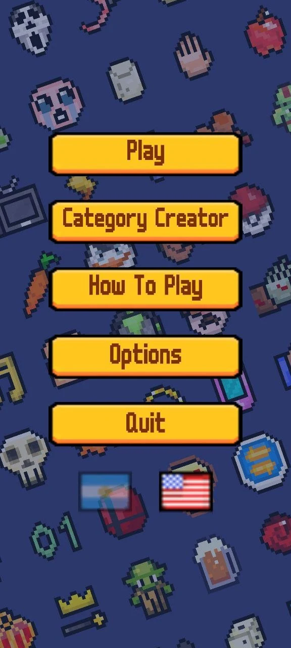 Guess Party screenshot