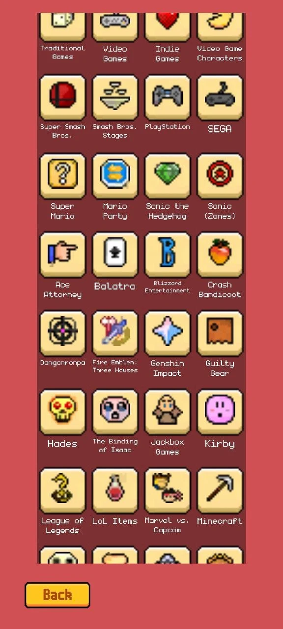 Guess Party screenshot